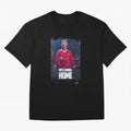Cristiano Ronaldo Cristiano Ronaldoo Oversized T-Shirt Bring Global Football Passion for FIFA World Cup 2026, Connected to Neymar, England, France and Netherlands, Football History, Final Match Energy, Crowd Noise and Once in a Lifetime Moments;