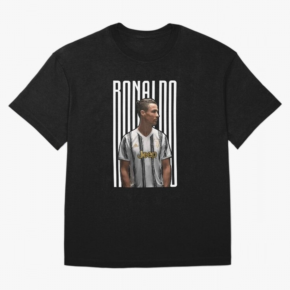 Cristiano Ronaldo Cristiano Ronaldo Cristiano Ronaldo Cr7 Oversized T-Shirt Support Your Favorite Stars during the FIFA World Cup 2026 USA Canada Mexico Journey through Messi, Neymar and Mbappe Highlights, Argentina, France and Brazil Pride,