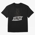 The Real Ronaldo Oversized T-Shirt Honor Champions and Dreams in FIFA World Cup 2026 for Fans of Messi and Brazil, Bringing Retro Football Energy, Iconic Rivalries, Trophy Chase Drama and Stadium Atmosphere; Made for Die Hard Supporters, Soccer
