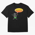 traffic light Siuuu Cristiano ronaldo goal Oversized T-Shirt Join Supporters Worldwide for FIFA World Cup 2026 USA Canada Mexico Inspired by Neymar, Haaland and Cristiano Ronaldo, Brazil Energy, Football Festival Excitement, Trophy Ambitions,
