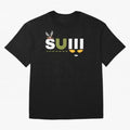 Siuuu Cristiano ronaldo suiii goal Oversized T-Shirt Step into FIFA World Cup 2026 for Fans of CR7 and Portugal, Bringing Match Day Excitement, Supporter Culture, Golden Goals and Global Football Passion; Perfect for People Who Love Argentina,