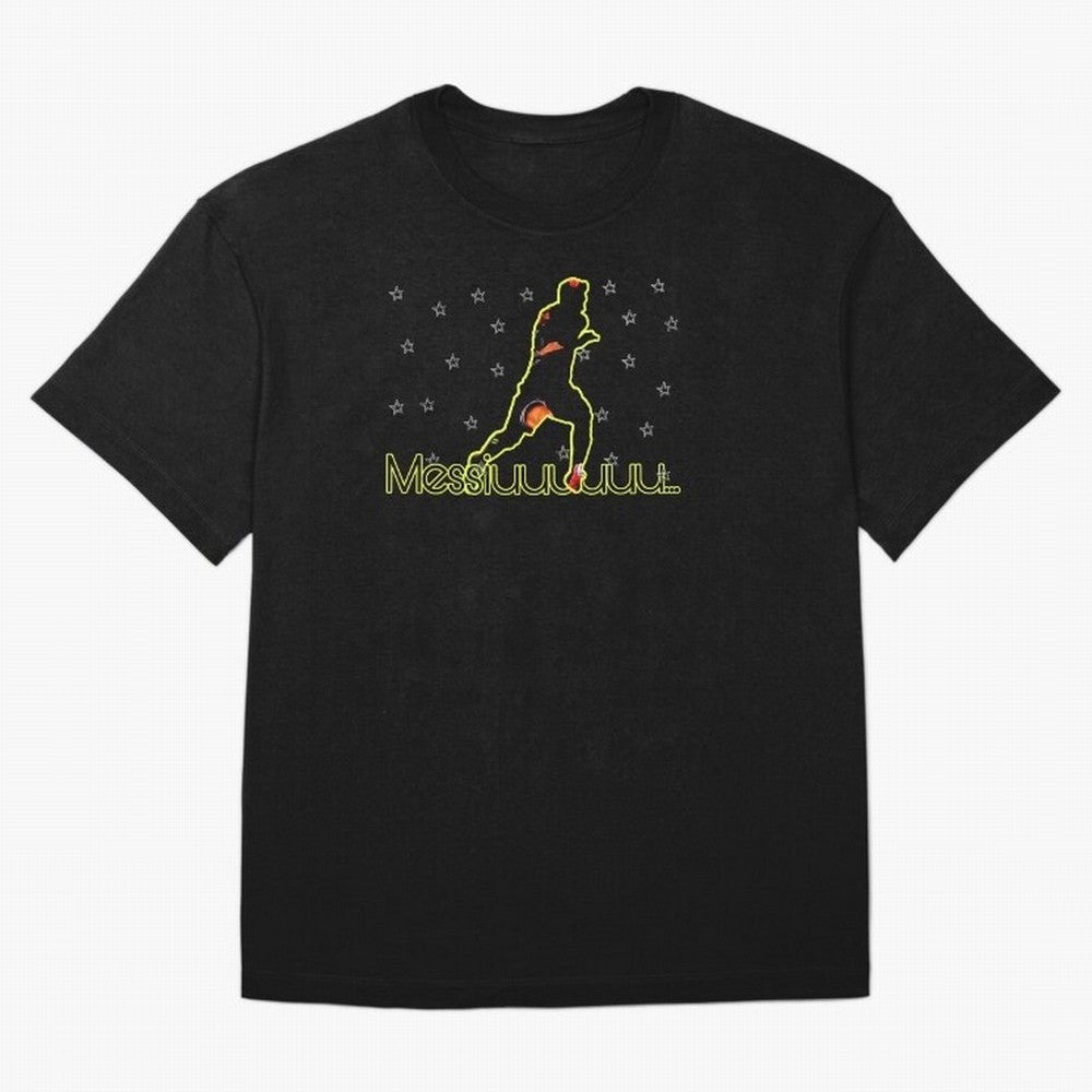 Messiuuu, Cristiano ronaldo suiii Oversized T-Shirt Wear the Spirit of Global Football Passion for FIFA World Cup 2026 Group Stage, Connected to Messi, Portugal, Spain and Germany, Stadium Memories, Football Loyalty, International Chants and
