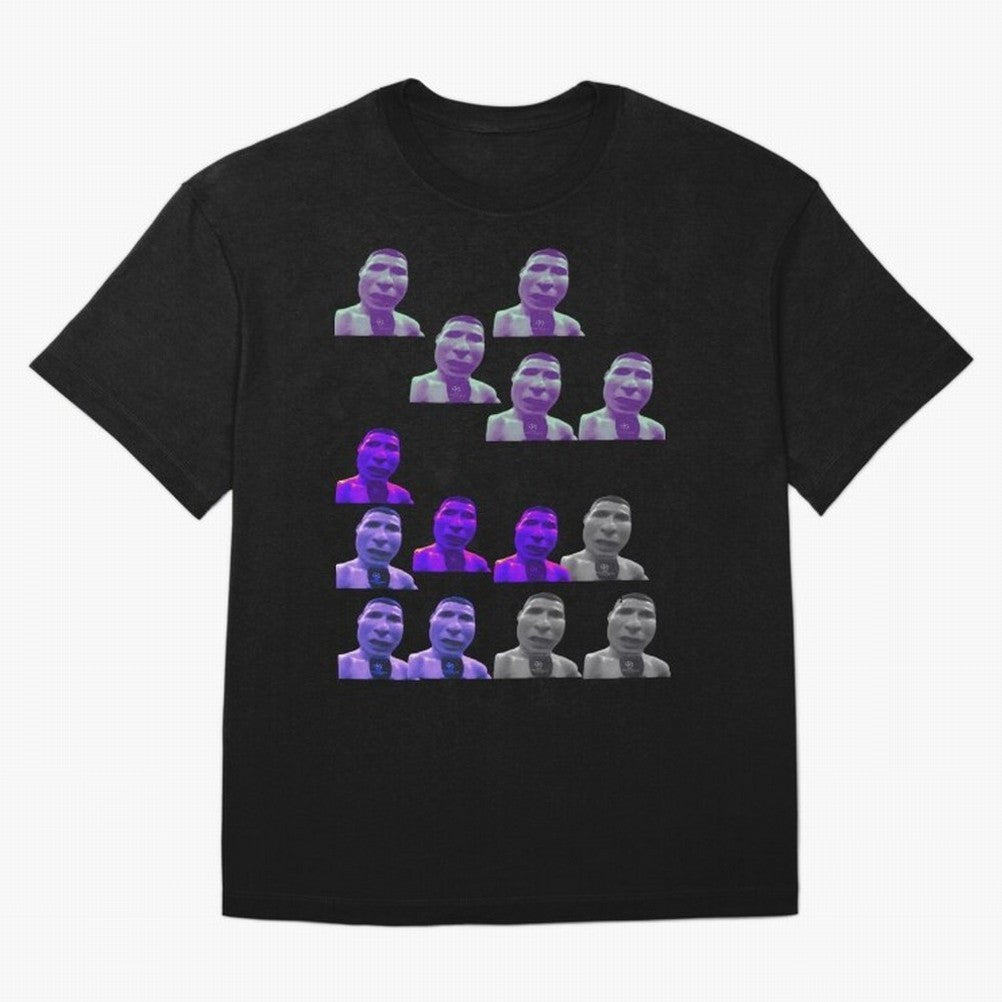 siuuu funny cr7 stickers Oversized T-Shirt Represent the Passion of FIFA World Cup 2026 USA Canada Mexico Spirit, Driven by France, Messi, Football History, Final Match Energy, Crowd Noise and Once in a Lifetime Moments; Perfect for Fans,