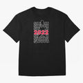 Siuuu 2022 Cristiano ronaldo goal Oversized T-Shirt Join the Countdown to FIFA World Cup 2026 USA Canada Mexico for Fans of Mbappe and England, Bringing Champion Mindset, Group Stage Buzz, Knockout Tension and Passionate Fan Culture; Made for