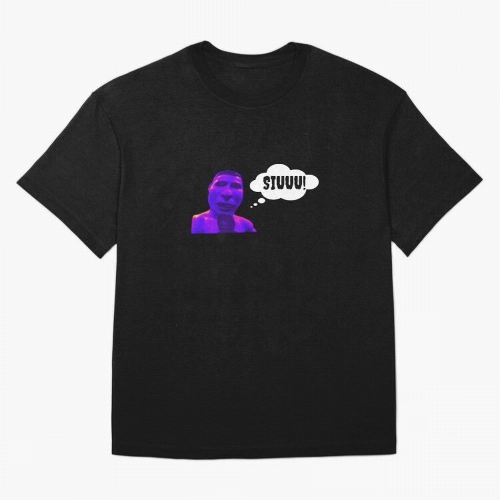 siuuu ronaldo ,funny shirt , stickers Oversized T-Shirt Turn Every Weekend Toward FIFA World Cup 2026 for Fans of CR7 and Portugal, Spain and Germany, Bringing Soccer Culture, Superstar Moments, National Team Dreams and Competitive Fire; Great for