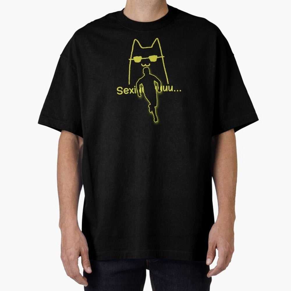 Sexiuuuu cr7 goal Oversized T-Shirt Bring Trophy Dreams to FIFA World Cup 2026 Group Stage Driven by Neymar, Portugal Energy, Classic Soccer Heritage, Championship Pressure, Fan Loyalty and International Pride; Ideal for Football Dads, Football