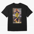 cr7 Oversized T-Shirt Keep Football History Alive during FIFA World Cup 2026 for Fans of Mbappe and Argentina, Bringing Match Day Excitement, Supporter Culture, Golden Goals and Global Football Passion; Made for Collectors Who Enjoy Iconic Players,
