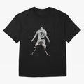 cristiano ronaldo Oversized T-Shirt Get Ready for FIFA World Cup 2026 Group Stage Celebrating CR7, Portugal, Spain and Germany Energy, Stadium Memories, Football Loyalty, International Chants and Championship Tradition; Ideal for Football Dads,
