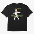 Hehehe SUIII Cristiano ronaldo Oversized T-Shirt Refresh FIFA World Cup 2026 USA Canada Mexico for Fans of CR7 and Brazil, Bringing Football Passion, Legendary Performances, Festival Vibes and Supporter Community; Created for Match Day Parties,