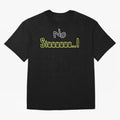 No siuuu Cristiano ronaldo funny Oversized T-Shirt Spotlight FIFA World Cup 2026 Spirit, Filled with Spain and Netherlands, CR7 and Messi, Championship Spirit, Famous Goals, Roaring Crowds and International Football Unity; Great for Supporters Who