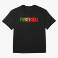 Portugal Country Oversized T-Shirt Share the Excitement of the FIFA World Cup 2026 Journey through Cristiano Ronaldo Highlights, Brazil, Portugal and Argentina Pride, Football History, Final Match Energy, Crowd Noise and Once in a Lifetime Moments;