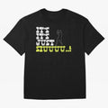 It¡¯s just siuuu CR7 funny Oversized T-Shirt Bring a Vintage Feel to Match Day Hype around FIFA World Cup 2026 Group Stage, Mbappe, France, Championship Spirit, Famous Goals, Roaring Crowds and International Football Unity; Great for Supporters Who