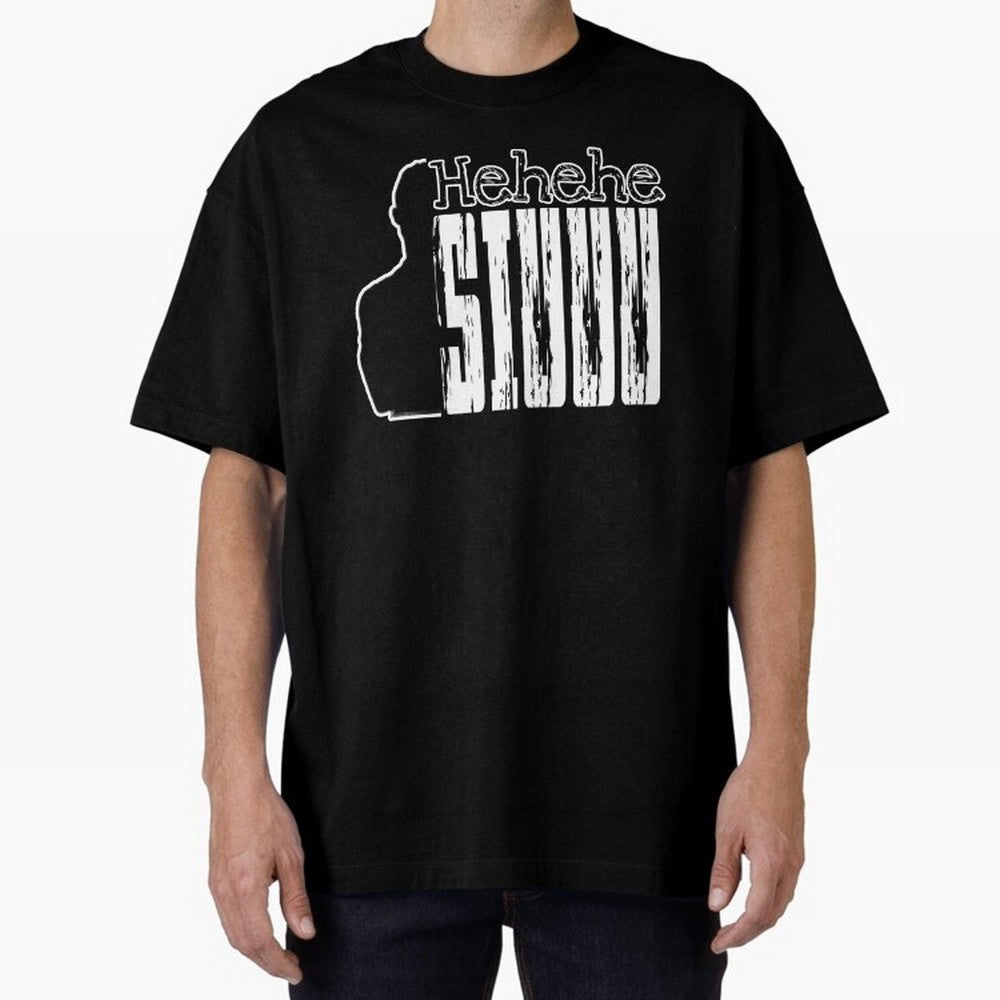 Hehehe siuuu Cristiano ronaldo CR7 Oversized T-Shirt Celebrate Unforgettable Nights in FIFA World Cup 2026 for Fans of Haaland and Mbappe and Spain, Bringing Soccer Culture, Superstar Moments, National Team Dreams and Competitive Fire; Ideal for