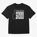 Hehehe siuuu Cristiano ronaldo CR7 Oversized T-Shirt Celebrate Unforgettable Nights in FIFA World Cup 2026 for Fans of Haaland and Mbappe and Spain, Bringing Soccer Culture, Superstar Moments, National Team Dreams and Competitive Fire; Ideal for