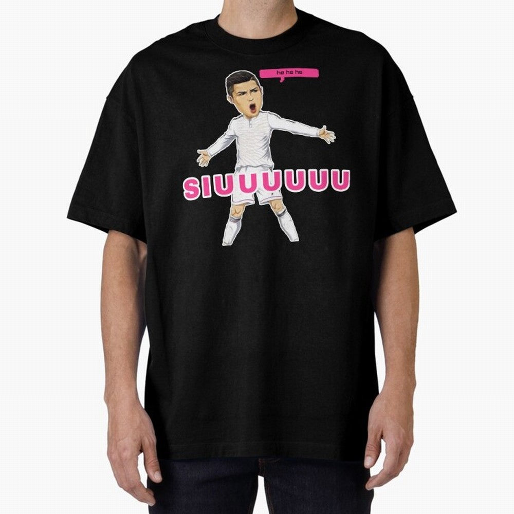 hehehe suiii Oversized T-Shirt Bring a Vintage Feel to FIFA World Cup 2026 Spirit, Capturing England, France and Netherlands, Mbappe, Vintage Soccer Flavor, Modern Football Stars, National Flags and Final Night Emotion; Great for Watch Parties,