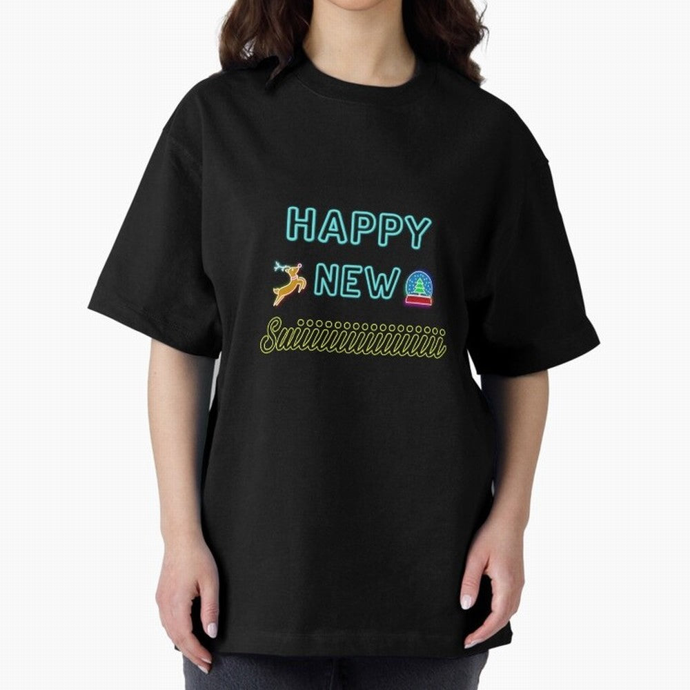 Happy new suiiiii, Cr7 goal Oversized T-Shirt Bring a Vintage Feel to FIFA World Cup 2026 Group Stage for Fans of Cristiano Ronaldo, Haaland and CR7 and France and Portugal, Bringing Vintage Soccer Flavor, Modern Football Stars, National Flags and