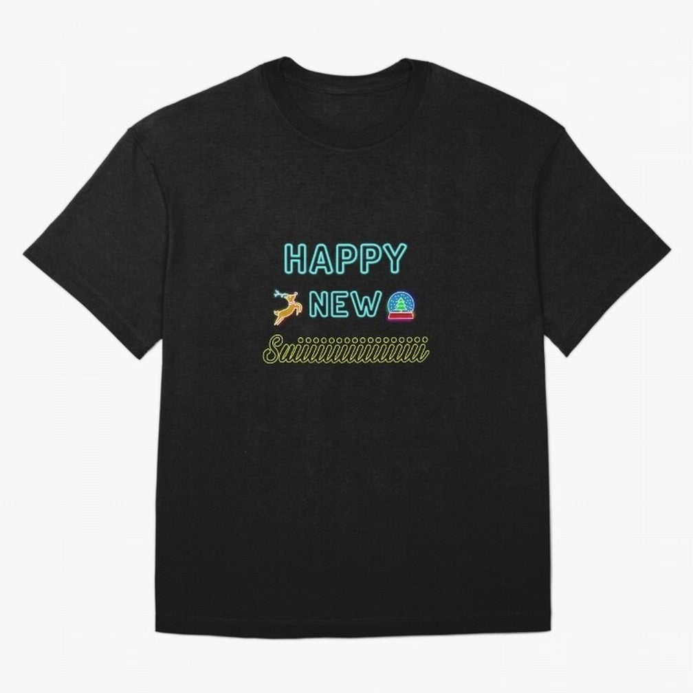 Happy new suiiiii, Cr7 goal Oversized T-Shirt Bring a Vintage Feel to FIFA World Cup 2026 Group Stage for Fans of Cristiano Ronaldo, Haaland and CR7 and France and Portugal, Bringing Vintage Soccer Flavor, Modern Football Stars, National Flags and