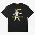 hehehe suiii cristiano ronaldo goal Oversized T-Shirt Bring International Match Energy to FIFA World Cup 2026 USA Canada Mexico Capturing Messi and Cristiano Ronaldo, Germany Energy, Goal Celebration Energy, Supporter Heritage, Football Icons and