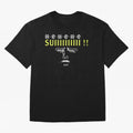 Hehehe siuuu CR7 goal Oversized T-Shirt Celebrate Fan Culture around Global Football Passion for FIFA World Cup 2026 USA Canada Mexico, Connected to Cristiano Ronaldo, Portugal, Spain and Germany, Game Day Rituals, Football Legends, Country Pride