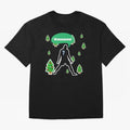 Christmas siuuu Cristiano ronaldo Oversized T-Shirt Show Championship Spirit for FIFA World Cup 2026 Capturing Haaland and Mbappe, Spain and Netherlands Energy, Football Festival Excitement, Trophy Ambitions, Country Rivalries and Star Player Buzz;