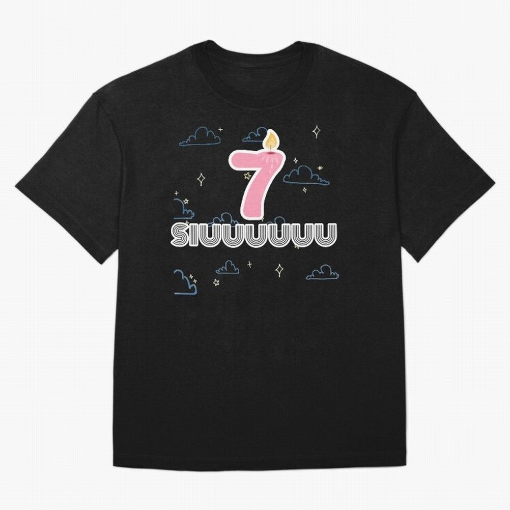 Siuuu 7 Cristiano ronaldo Oversized T-Shirt Relive Match Day Hype around FIFA World Cup 2026, Cristiano Ronaldo, Argentina, France and Brazil, Stadium Memories, Football Loyalty, International Chants and Championship Tradition; Perfect for People