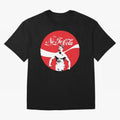 Cristiano Ronaldo - Say No To Cola Oversized T-Shirt Relive Match Day Hype around FIFA World Cup 2026 USA Canada Mexico, Mbappe, Brazil, Stadium Chants, National Pride, Trophy Dreams and Unforgettable Football Memories; Created for Match Day