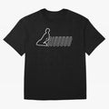Siuuu CR7 funny goal Oversized T-Shirt Show Match Day Excitement for FIFA World Cup 2026 Group Stage for Fans of Messi and England and Germany, Bringing Global Supporter Spirit, Legendary Goals, National Colors and Tournament Celebration; Great for