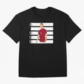 Siuuu cr7 funny goal Oversized T-Shirt Join the Countdown to Match Day Hype around FIFA World Cup 2026 Group Stage, Neymar, Haaland and Cristiano Ronaldo, Portugal, Spain and Germany, Goal Celebration Energy, Supporter Heritage, Football Icons and