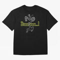 No SIUUU Cristiano ronaldo suiii Oversized T-Shirt Follow the Road to the FIFA World Cup 2026 Journey through Cristiano Ronaldo, Haaland and CR7 Highlights, Argentina, France and Brazil Pride, Vintage Soccer Flavor, Modern Football Stars, National