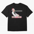 Siuuu it¡¯s Christmas CR7 funny Oversized T-Shirt Show Up for the Glory of FIFA World Cup 2026 Spirit, Centered on Brazil, Portugal and Argentina, Messi, CR7 and Mbappe, Football Festival Excitement, Trophy Ambitions, Country Rivalries and Star