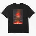 CR7 - CRISTIANO RONALDO Oversized T-Shirt Make Your Look Match Match Day Hype around FIFA World Cup 2026 Group Stage, CR7, England and Germany, Worldwide Fan Energy, Dramatic Goals, Stadium Lights and Championship Celebrations; Great for Watch