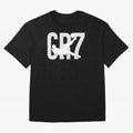 Cristiano Ronaldo Oversized T-Shirt Honor Football Greatness during FIFA World Cup 2026 USA Canada Mexico Spirit, Highlighting Portugal, CR7, Tournament Hype, Historic Matchups, Family Viewing Parties and Global Sports Pride; Ideal for Football