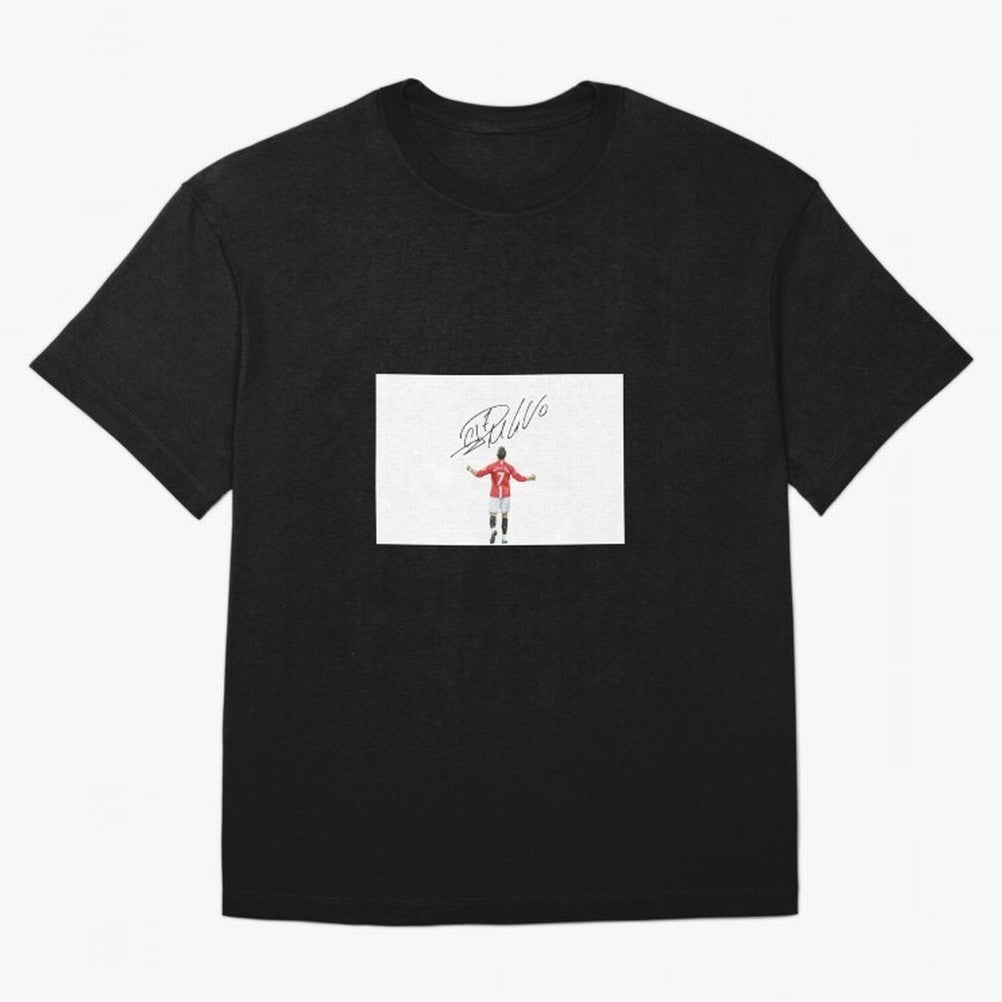 cristiano Ronaldo Oversized T-Shirt Represent FIFA World Cup 2026 Group Stage for Fans of Mbappe and Neymar and Spain and Netherlands, Bringing Global Supporter Spirit, Legendary Goals, National Colors and Tournament Celebration; Ideal for Football