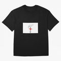 cristiano Ronaldo Oversized T-Shirt Represent FIFA World Cup 2026 Group Stage for Fans of Mbappe and Neymar and Spain and Netherlands, Bringing Global Supporter Spirit, Legendary Goals, National Colors and Tournament Celebration; Ideal for Football