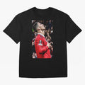 Cristiano Ronaldo CR7 Oversized T-Shirt Celebrate Classic Football Spirit in Global Football Passion for FIFA World Cup 2026 USA Canada Mexico, Driven by Mbappe, France and Portugal, Game Day Rituals, Football Legends, Country Pride and the Road to