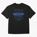 Los Galacticos Oversized T-Shirt Carry FIFA World Cup 2026 USA Canada Mexico with Neymar, England and Germany Energy, Sports Nostalgia, International Competition, Famous Players and Unforgettable Victories; Ideal for Fans Who Follow Messi,