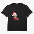 cristiano ronaldo siuuu meme Oversized T-Shirt Feel FIFA World Cup 2026 Group Stage for Fans of Cristiano Ronaldo, Haaland and CR7 and Spain, Bringing Soccer Culture, Superstar Moments, National Team Dreams and Competitive Fire; Ideal for Fans Who