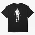 Zlatan-Ibra Oversized T-Shirt Showcase FIFA World Cup 2026 Group Stage for Fans of Messi, CR7 and Mbappe and France and Portugal, Bringing Fan Favorite Moments, National Team Passion, Big Match Drama and Soccer History; Great for Supporters Who