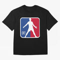 Cristiano Ronaldo 1 Oversized T-Shirt Remember FIFA World Cup 2026 Spirit, Filled with England and Germany, Messi, Championship Spirit, Famous Goals, Roaring Crowds and International Football Unity; Made for Collectors Who Enjoy Iconic Players,