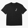 CR7 DRAWING T SHIRT 2021 Oversized T-Shirt Elevate the FIFA World Cup 2026 Group Stage Journey through Messi and Cristiano Ronaldo Highlights, Spain Pride, Vintage Soccer Flavor, Modern Football Stars, National Flags and Final Night Emotion;