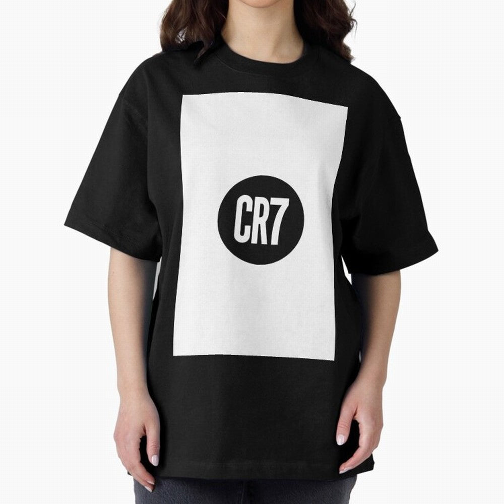 Copy of Best Selling Cristiano Ronaldo Merchandise iPhone Case & Cover| Cr7 gift Oversized T-Shirt Experience the Global Stage of Global Football Passion for FIFA World Cup 2026 USA Canada Mexico, Inspired by CR7, Brazil, Championship Spirit,