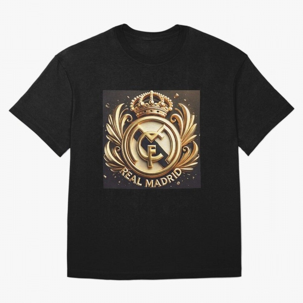 Madridistas Oversized T-Shirt Celebrate Supporters United by Global Football Passion for FIFA World Cup 2026 Group Stage, Celebrating Messi, Argentina, Fan Favorite Moments, National Team Passion, Big Match Drama and Soccer History; Perfect for