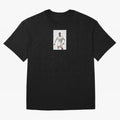 Cristiano Ronaldo Oversized T-Shirt Back Your Heroes with Match Day Hype around FIFA World Cup 2026 Group Stage, Messi, CR7 and Mbappe, Brazil, Supporter Pride, Iconic Celebrations, Legendary Names and Global Match Day Energy; Perfect for