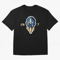 Cristiano Ronaldo Oversized T-Shirt Bring World Football Passion into FIFA World Cup 2026 Group Stage Spirit, Capturing Argentina, France and Brazil, Cristiano Ronaldo, Stadium Memories, Football Loyalty, International Chants and Championship