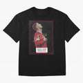 New Celebration Ronaldo Oversized T-Shirt Show Fan Pride Across Global Football Passion for FIFA World Cup 2026 Group Stage, Centered on Mbappe, England and Germany, Goal Celebration Energy, Supporter Heritage, Football Icons and Worldwide
