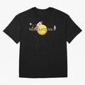 To the siuuu CR7 goal Oversized T-Shirt Join Supporters Worldwide for FIFA World Cup 2026 Group Stage for Fans of CR7 and Messi and Netherlands, Bringing Football History, Final Match Energy, Crowd Noise and Once in a Lifetime Moments; Perfect for
