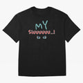My siuuu CR7 goal Oversized T-Shirt Feel the Roar of Match Day Hype around FIFA World Cup 2026, Neymar, Haaland and Cristiano Ronaldo, Netherlands, Retro Football Energy, Iconic Rivalries, Trophy Chase Drama and Stadium Atmosphere; Made for Die