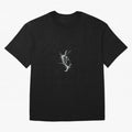 Juventus fc Family Oversized T-Shirt Celebrate the FIFA World Cup 2026 USA Canada Mexico Journey through Cristiano Ronaldo, Haaland and CR7 Highlights, Brazil, Portugal and Argentina Pride, Championship Spirit, Famous Goals, Roaring Crowds and