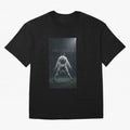Cristiano Ronaldo Oversized T-Shirt Turn Every Weekend Toward FIFA World Cup 2026 USA Canada Mexico for Fans of Cristiano Ronaldo, Haaland and CR7 and England, Bringing Game Day Rituals, Football Legends, Country Pride and the Road to the Final;
