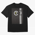 C. Ronaldo 7 Oversized T-Shirt Live for the Drama of FIFA World Cup 2026 Group Stage Capturing CR7, Argentina Energy, Football Festival Excitement, Trophy Ambitions, Country Rivalries and Star Player Buzz; Created for Match Day Parties, Soccer